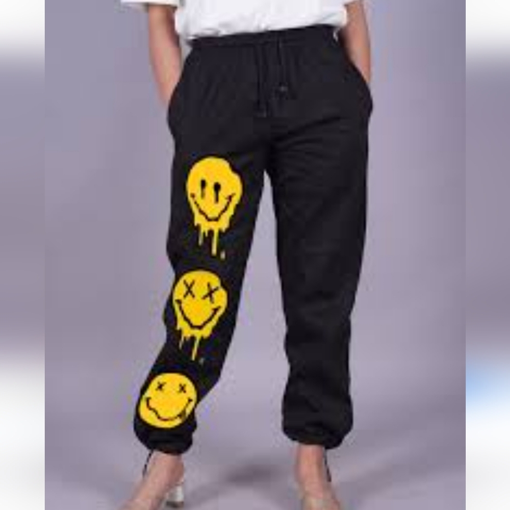 3 PAIRS PANTS KIDS